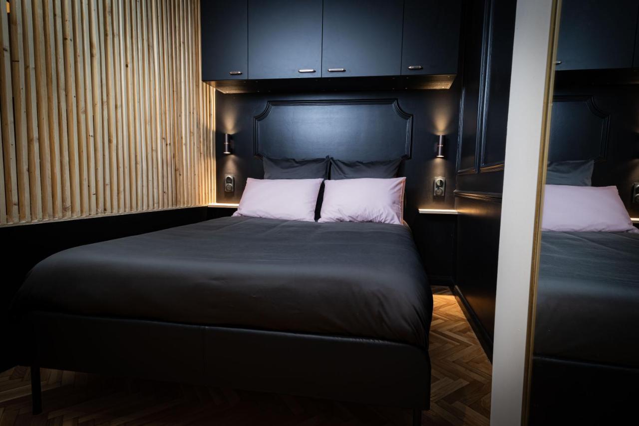 The Green Home - Quiet And Fully Equipped High-End Studio With Parking Courcouronnes Exterior photo